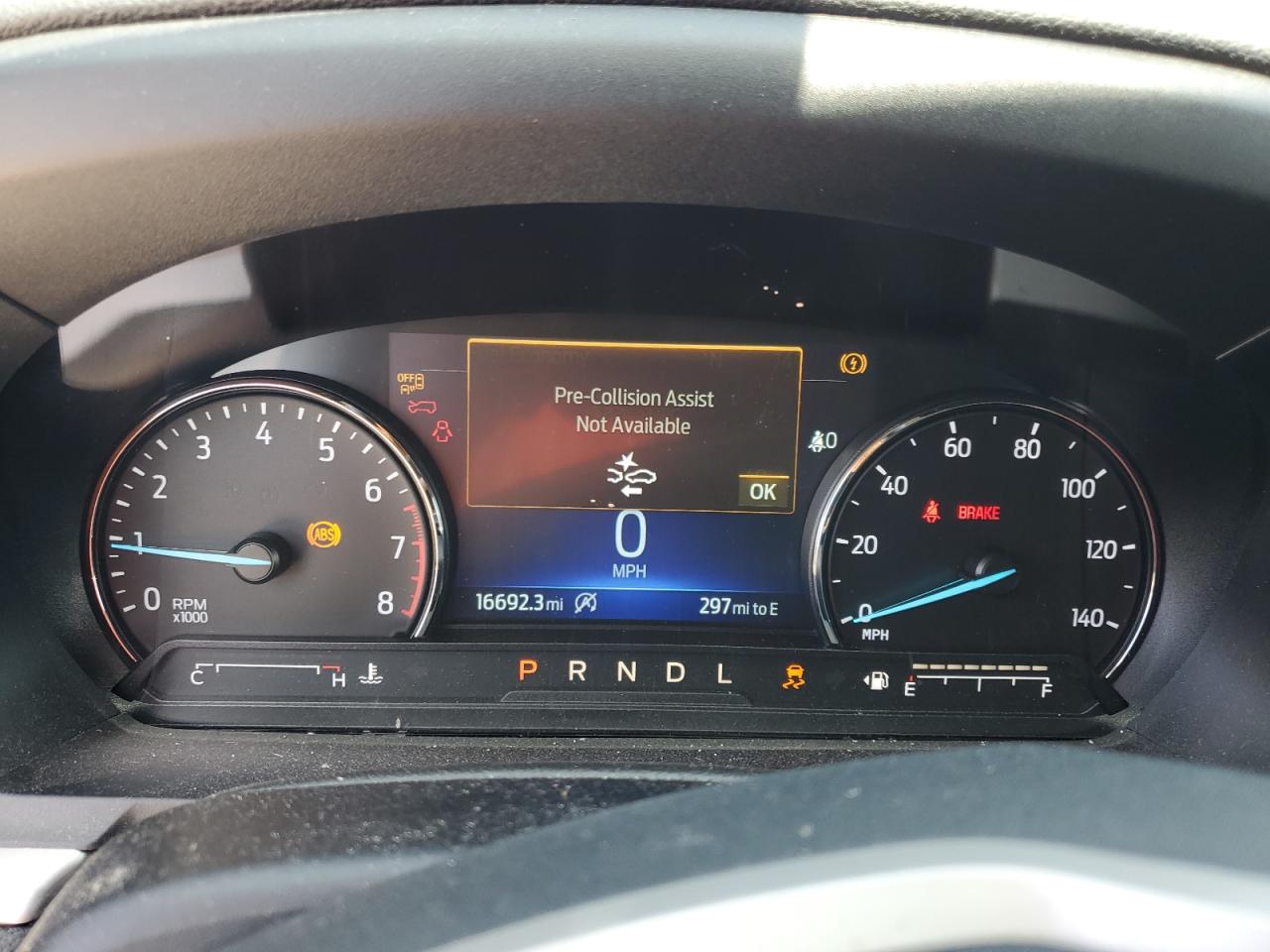 2021 Ford Explorer Xlt VIN: 1FMSK8DH3MGB30266 Lot: 45739084