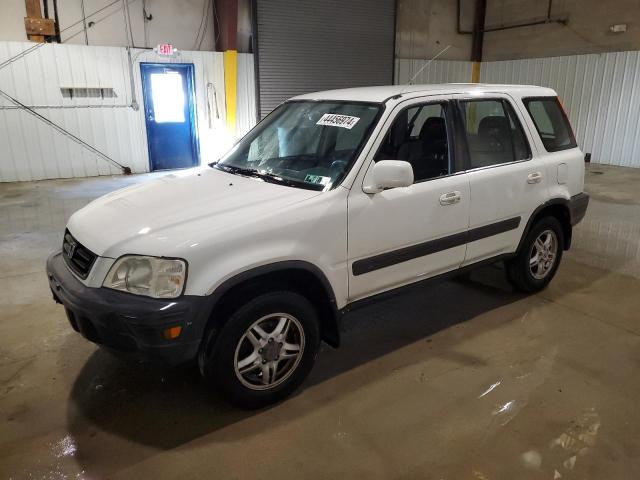 2001 Honda Cr-V Ex