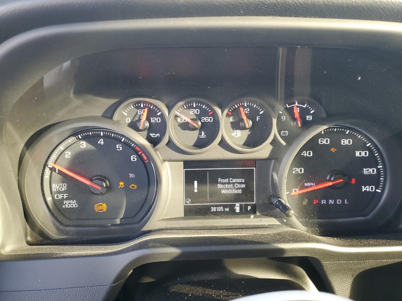 2023 Chevrolet Silverado C1500 VIN: 1GCRAAED5PZ140198 Lot: 48660634