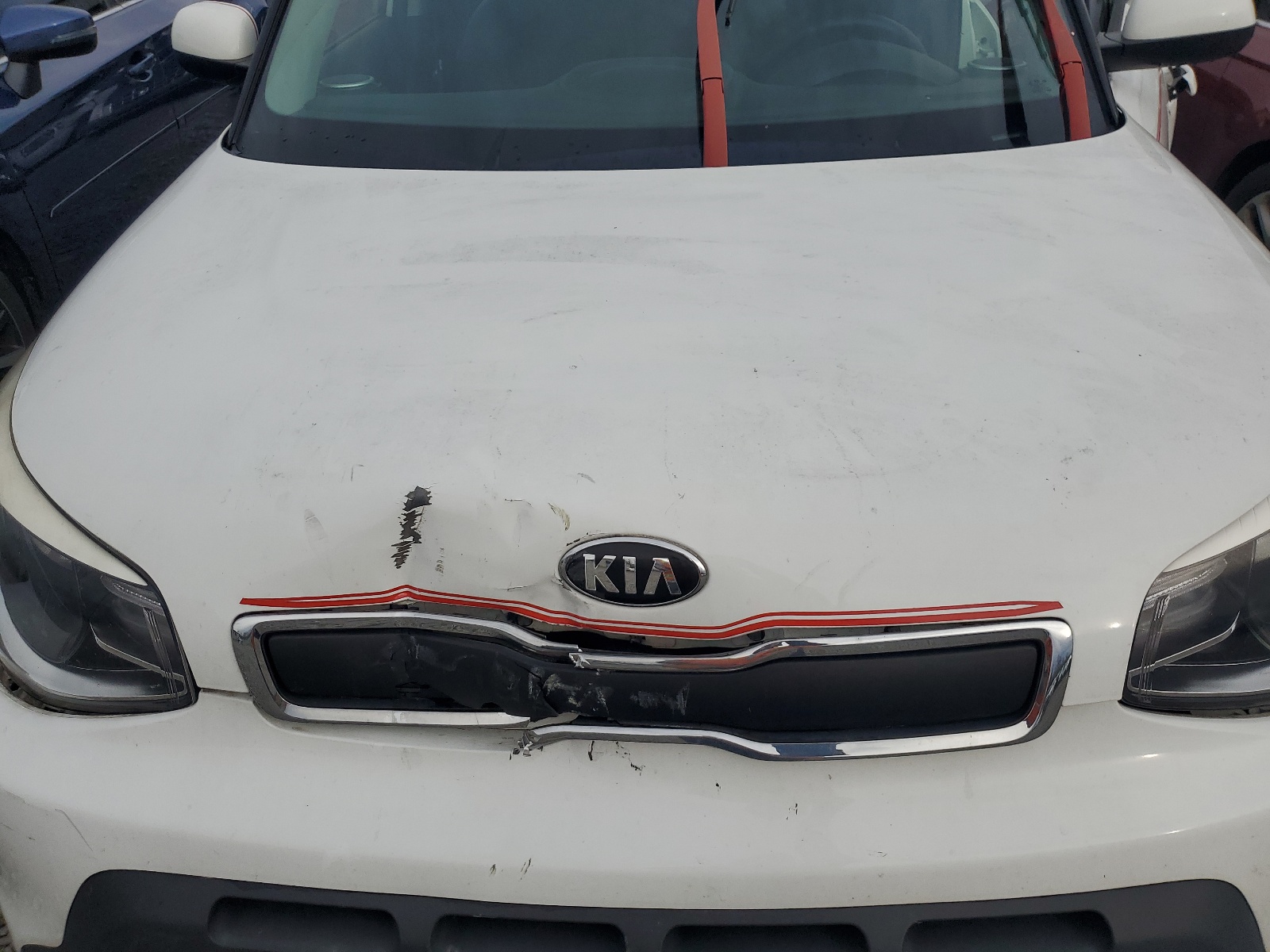 KNDJN2A21F7778423 2015 Kia Soul