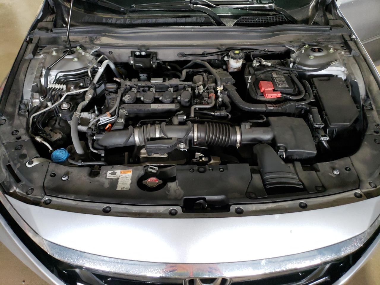 1HGCV1F11LA068862 2020 Honda Accord Lx