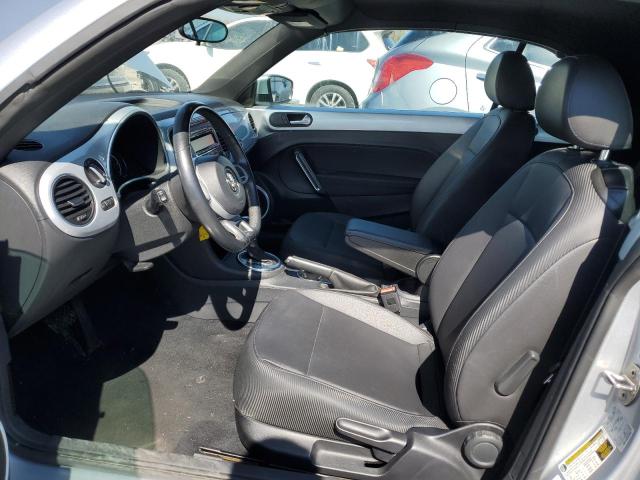 2015 VOLKSWAGEN BEETLE 1.8 3VW517AT8FM810709  48065314