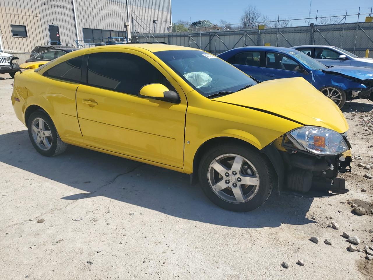2009 Chevrolet Cobalt - Image 4