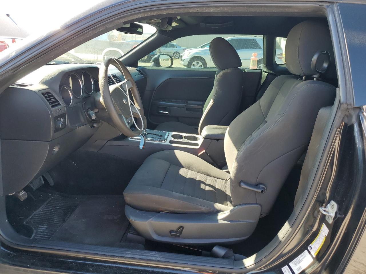 2010 Dodge Challenger Se VIN: 2B3CJ4DV0AH324202 Lot: 49146264