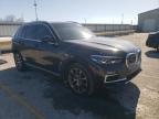 2021 Bmw X5 Xdrive40I на продаже в Kansas City, KS - Rear End