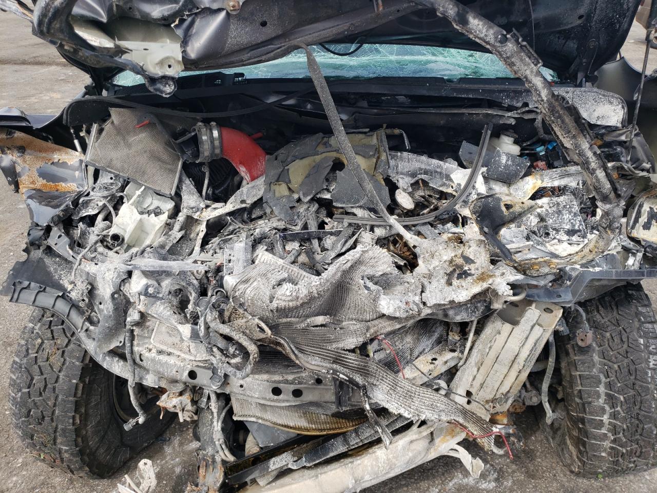 2013 Toyota Tundra - Image 11