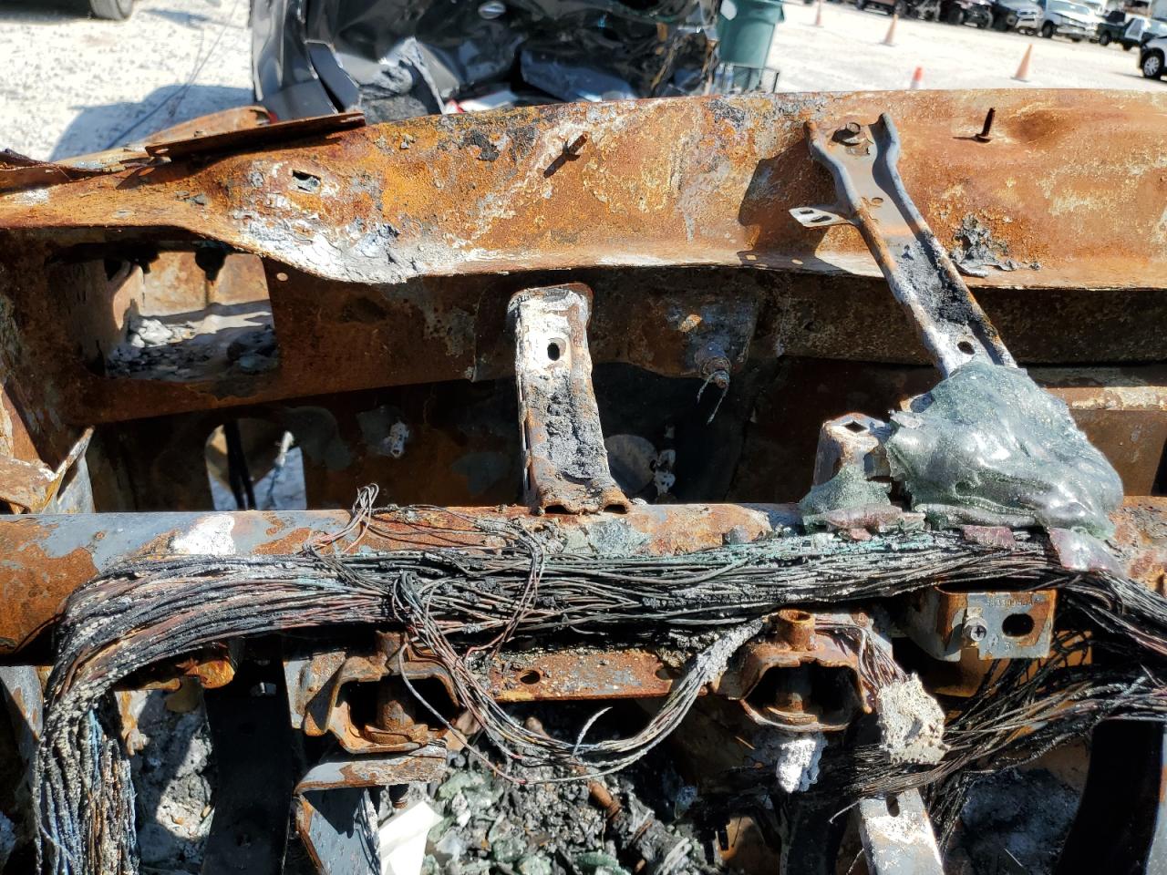 2022 Ram 1500 Big Horn/Lone Star VIN: 1C6SRFFT2NN356809 Lot: 45338804