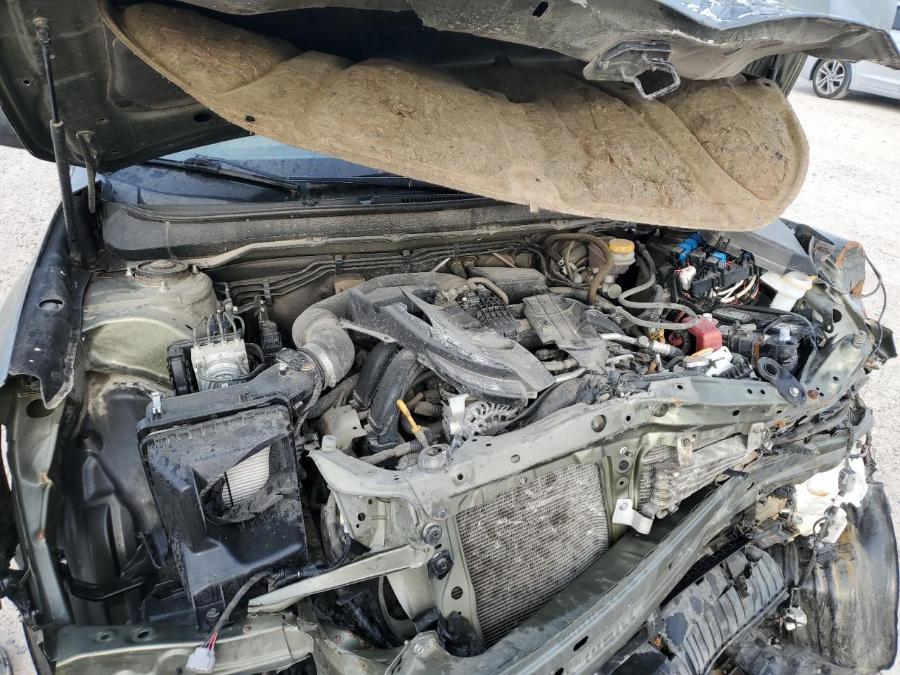 2016 Subaru Outback - Image 11