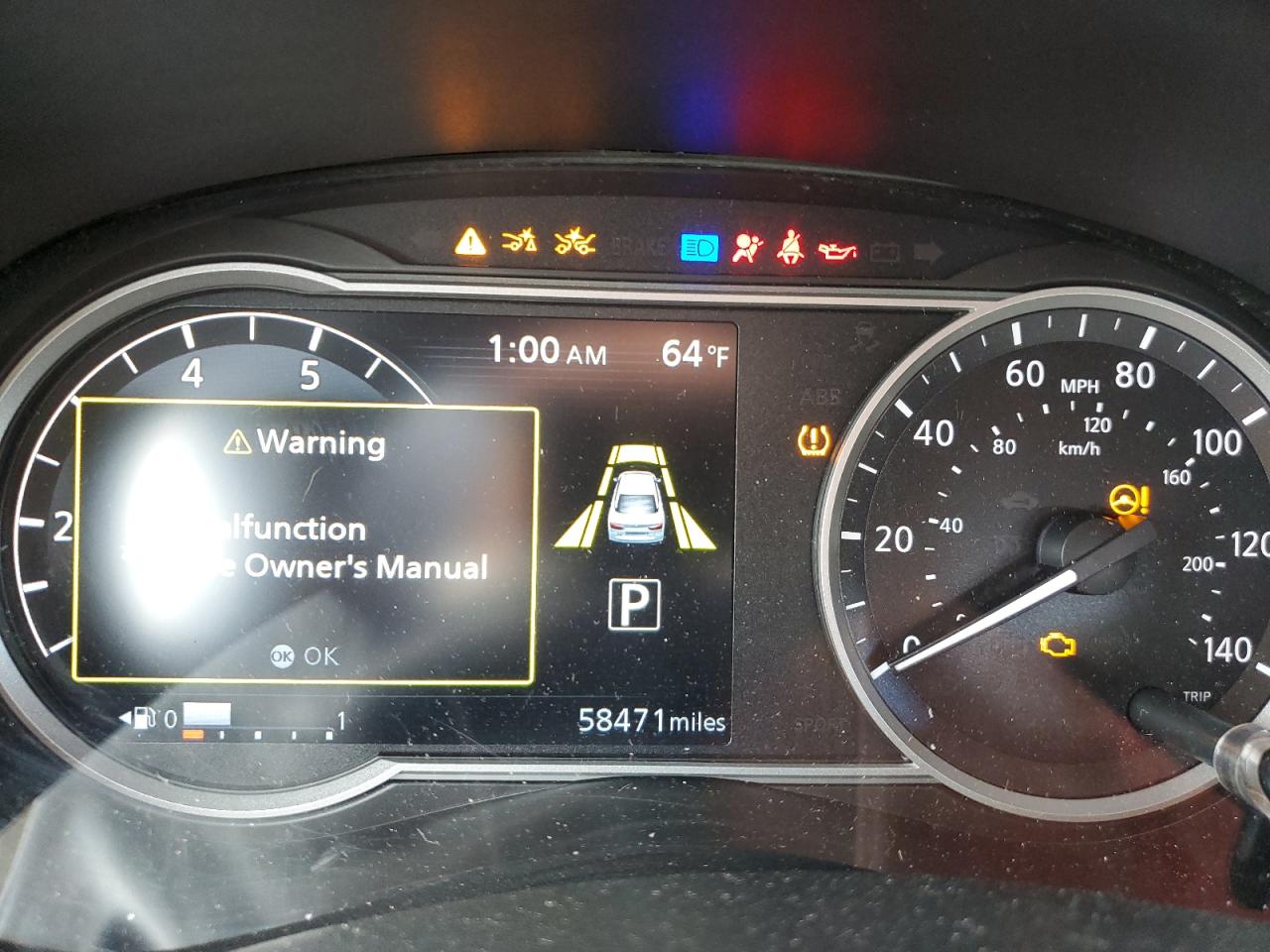 3N1CN8EV0LL825418 2020 Nissan Versa Sv