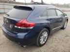 2015 Toyota Venza Le للبيع في Hillsborough، NJ - Front End