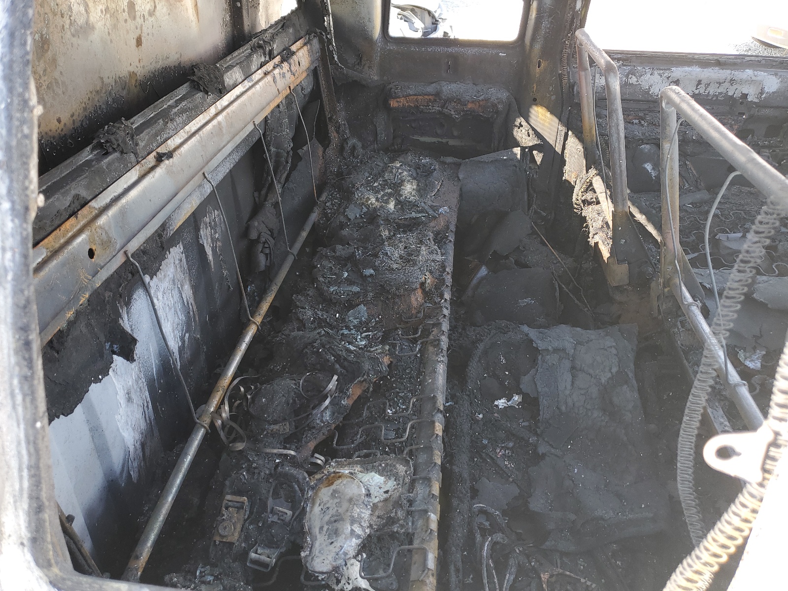 2GCHC39N2L1178477 1990 Chevrolet Gmt-400 C3500