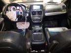 2012 DODGE GRAND CARAVAN R/T for sale at Copart AB - CALGARY