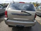 2005 Jeep Grand Cherokee Laredo de vânzare în Eight Mile, AL - All Over