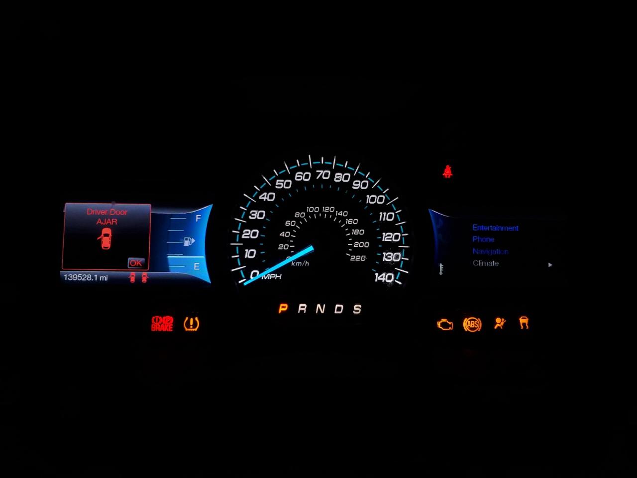 2013 Ford Flex Sel VIN: 2FMHK6C84DBD08483 Lot: 45353254