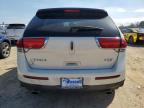 2013 Lincoln Mkx  на продаже в Conway, AR - Front End