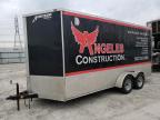 2020 Homeseader 10 Ft na sprzedaż w Louisville, KY - Rear End
