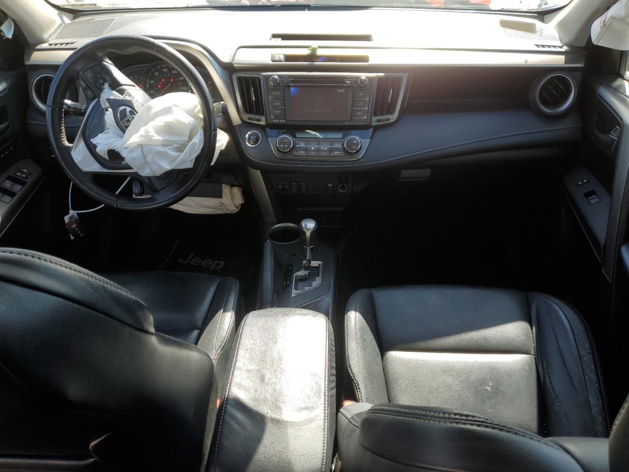 2013 Toyota Rav4 Limited VIN: 2T3DFREV7DW113258 Lot: 47896154