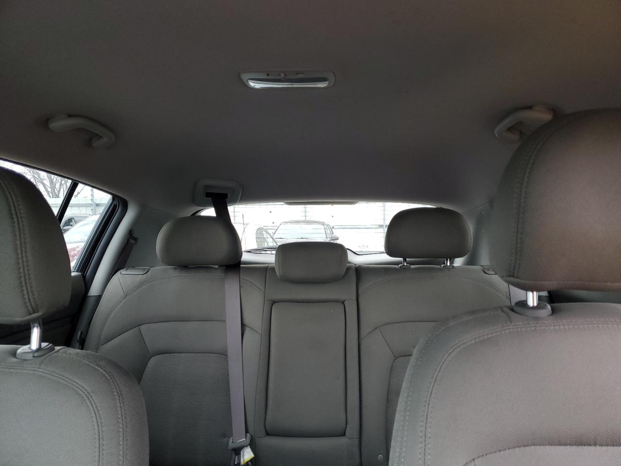 2013 Kia Sportage Lx VIN: KNDPBCA2XD7409629 Lot: 60122304