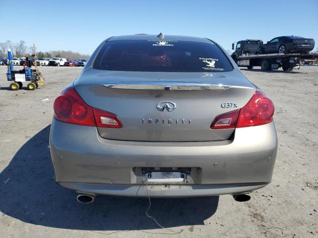 JN1CV6AR1CM678416 | 2012 Infiniti g37