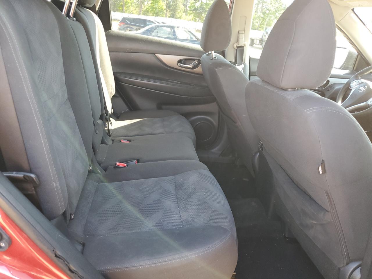 2016 Nissan Rogue S VIN: KNMAT2MTXGP648765 Lot: 48912434