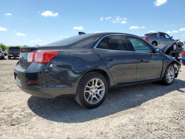  CHEVROLET MALIBU 2016 Чорний