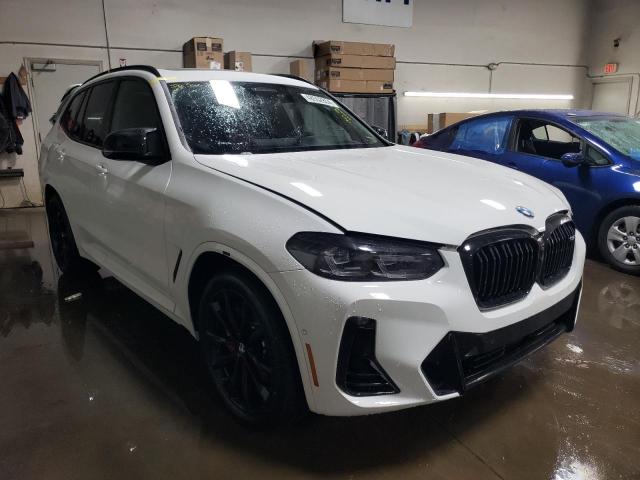 2024 BMW X3 M40I 5UX83DP04R9V83087  48552854