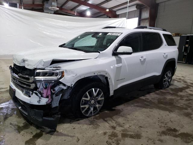  GMC ACADIA 2023 White