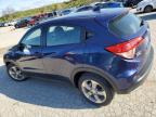 2017 Honda Hr-V Lx na sprzedaż w Cahokia Heights, IL - Hail