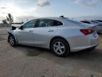 2018 Chevrolet Malibu Ls na sprzedaż w Miami, FL - Front End