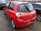 2006 RENAULT CLIO 1.4 16V DYNAMIQUE S 3DR for sale at Copart WOLVERHAMPTON