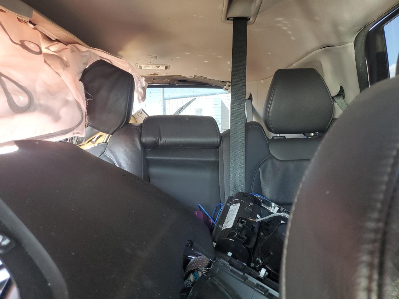 2016 Acura Mdx Technology VIN: 5FRYD3H42GB004464 Lot: 46098364