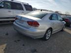2013 Volkswagen Passat Se   na sprzedaż w Bridgeton, MO - Hail