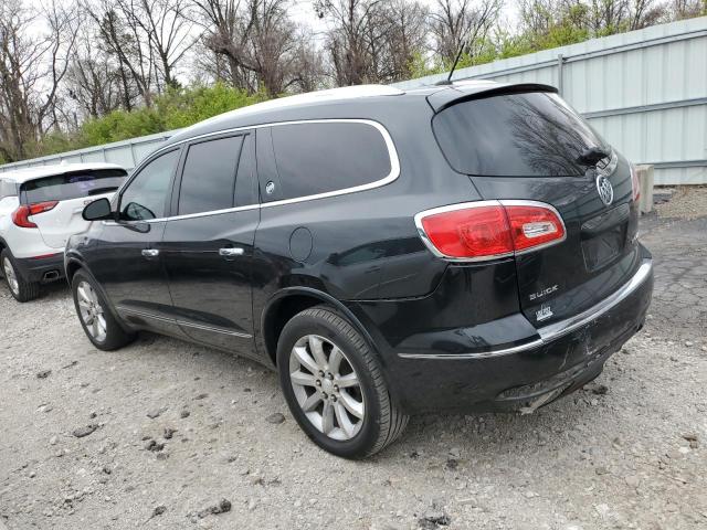  BUICK ENCLAVE 2015 Черный