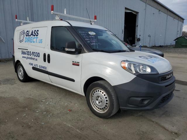  RAM All Models 2019 White