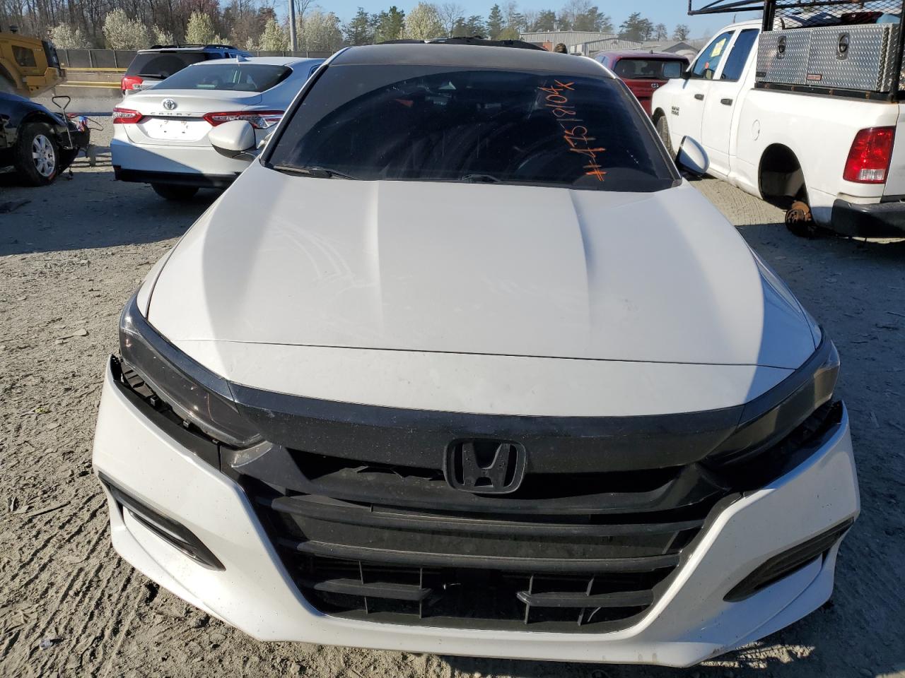 2018 Honda Accord - Image 5