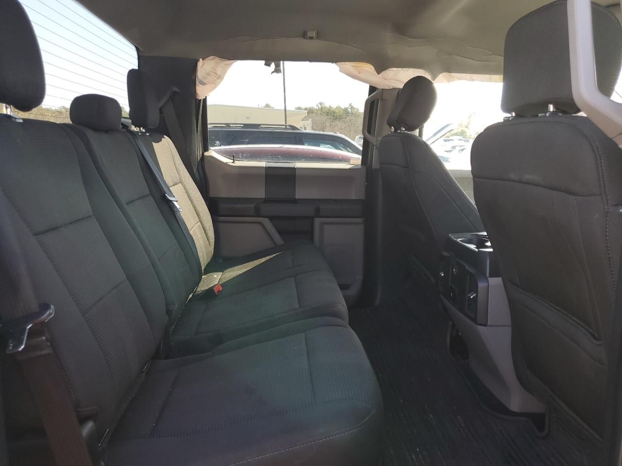 2020 Ford F-150 - Image 10