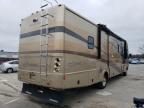 2005 Workhorse Custom Chassis Motorhome Chassis W22 იყიდება Rogersville-ში, MO - Burn - Interior