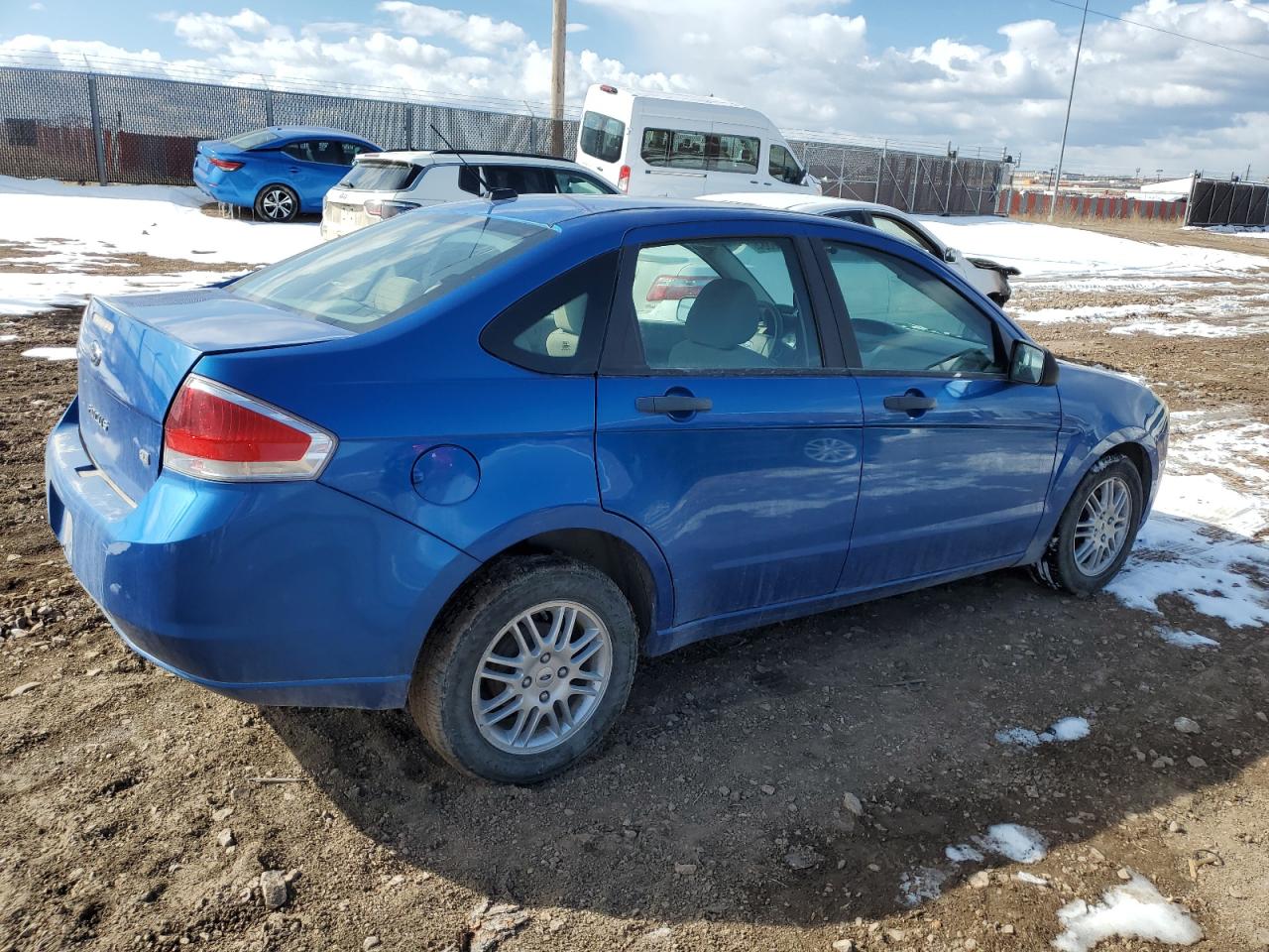 2011 Ford Focus - Image 3
