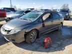 2009 Honda Civic Ex for Sale in Dyer, IN - Rollover