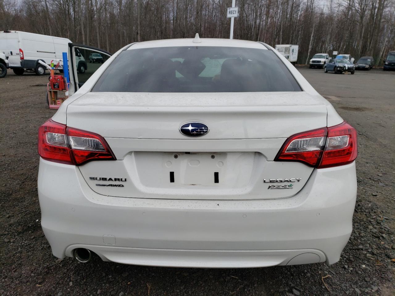 2017 Subaru Legacy Sport VIN: 4S3BNAS60H3020924 Lot: 48142564