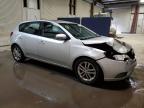 2012 Kia Forte Ex zu verkaufen in Ellwood City, PA - Front End