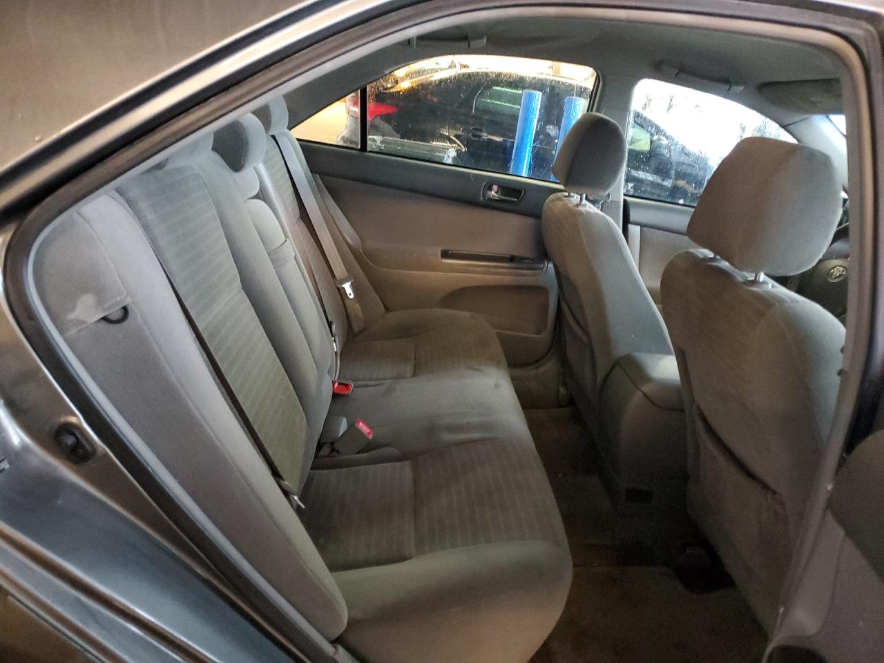 2005 Toyota Camry Le VIN: 4T1BE32K45U508347 Lot: 48636424