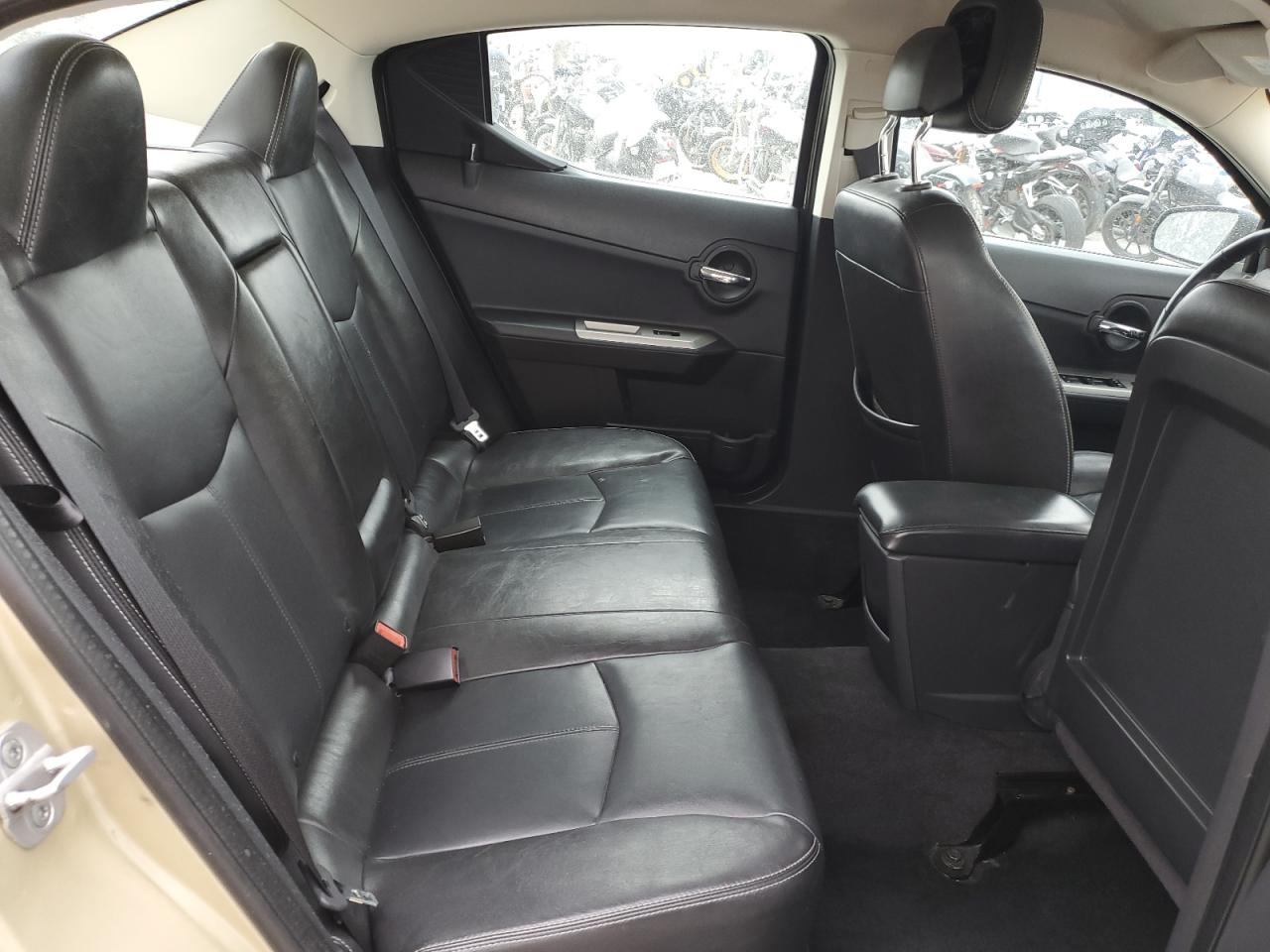 2010 Dodge Avenger R/T VIN: 1B3CC5FB1AN235684 Lot: 47341474