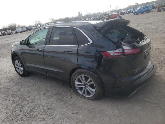 2FMPK3J97LBA17609 | 2020 Ford edge sel