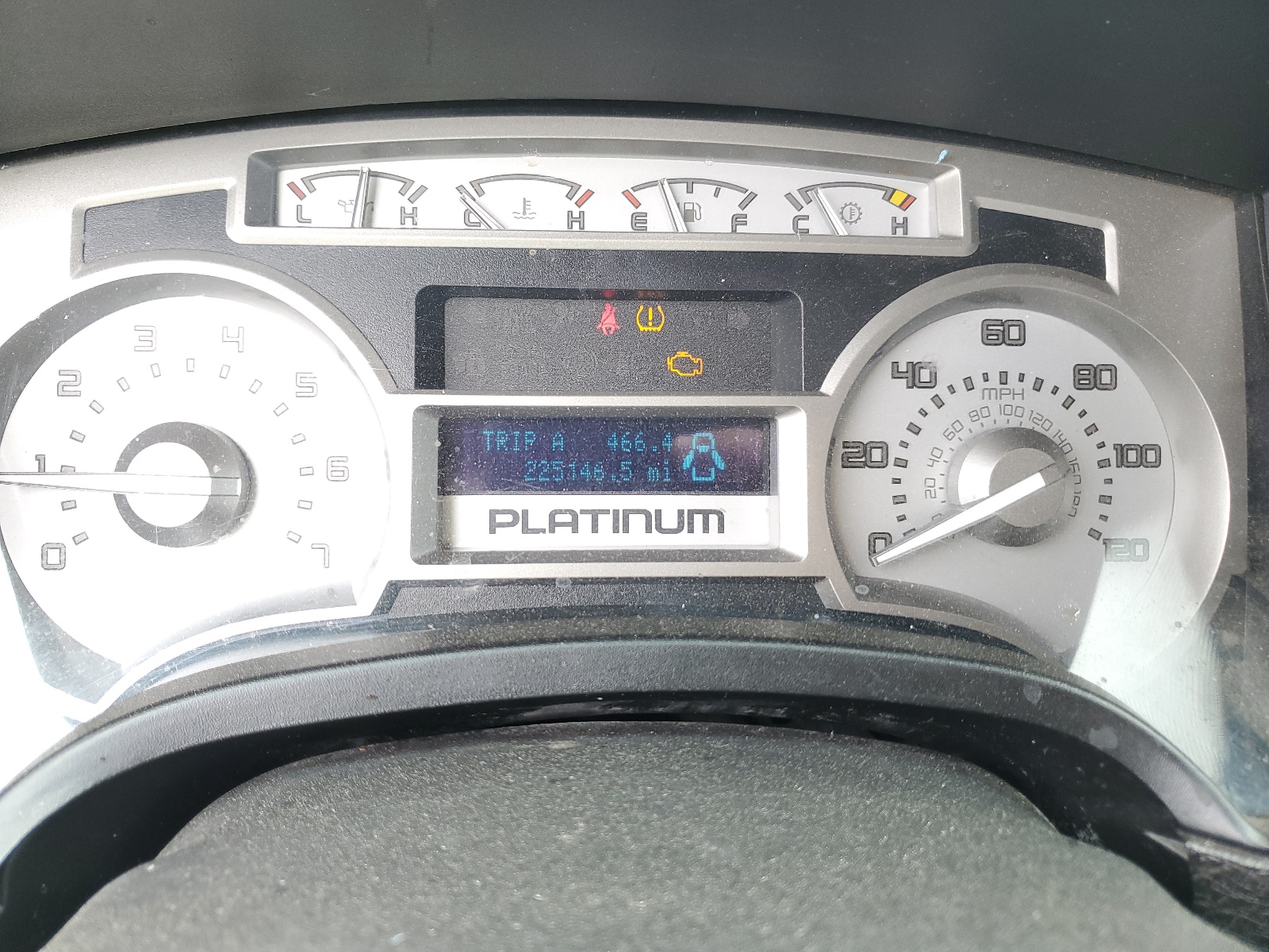 1FTFW1EV3AFC59566 2010 Ford F150 Supercrew