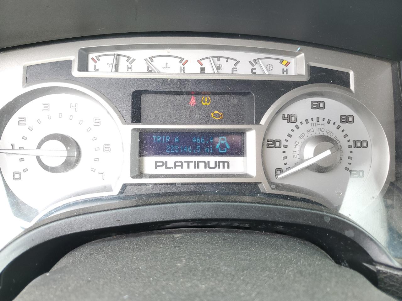 2010 Ford F150 Supercrew VIN: 1FTFW1EV3AFC59566 Lot: 48306824