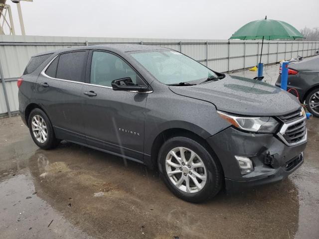  CHEVROLET EQUINOX 2018 Серый