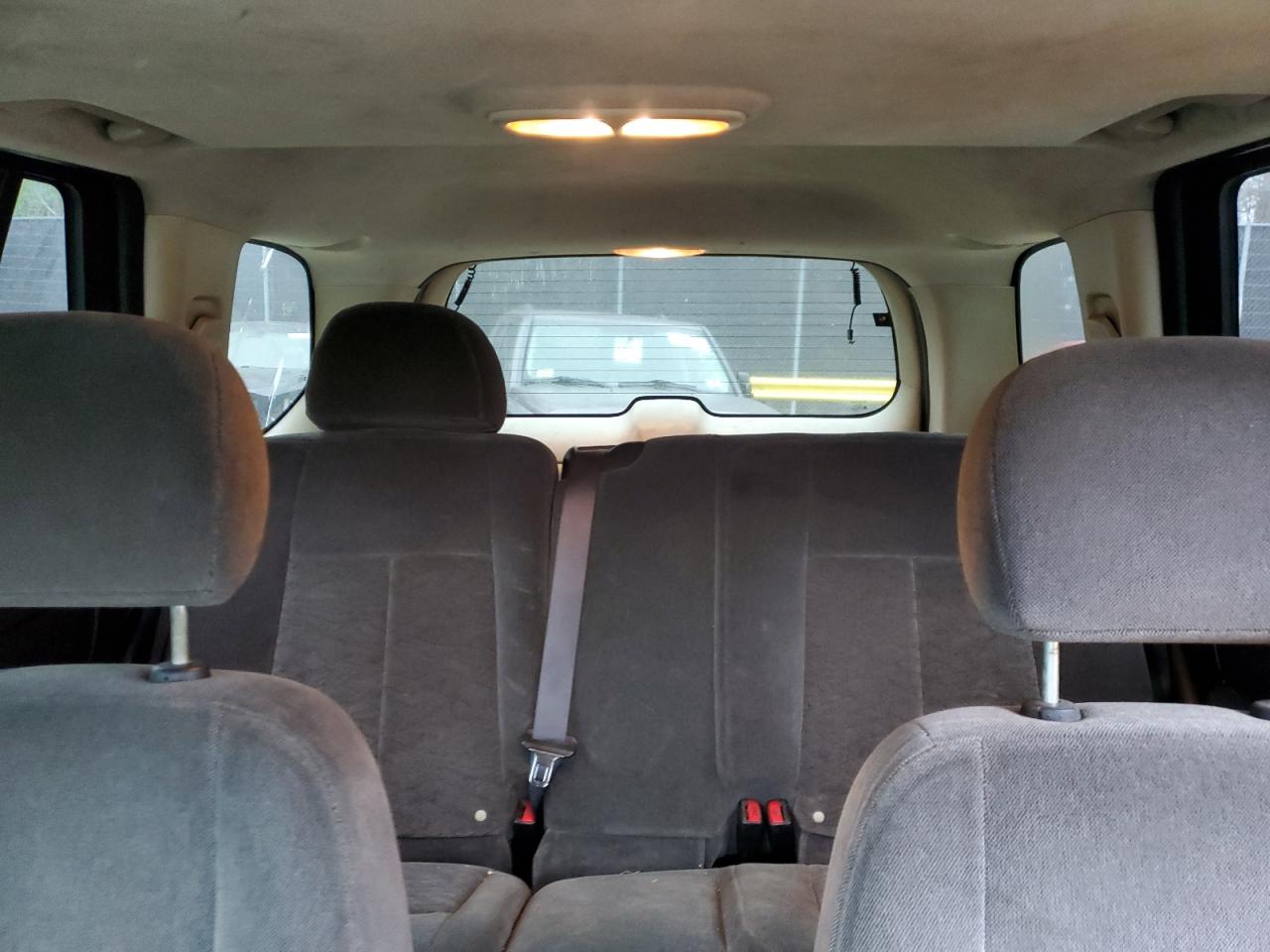 2007 GMC Envoy VIN: 1GKDT13S672103759 Lot: 47726694