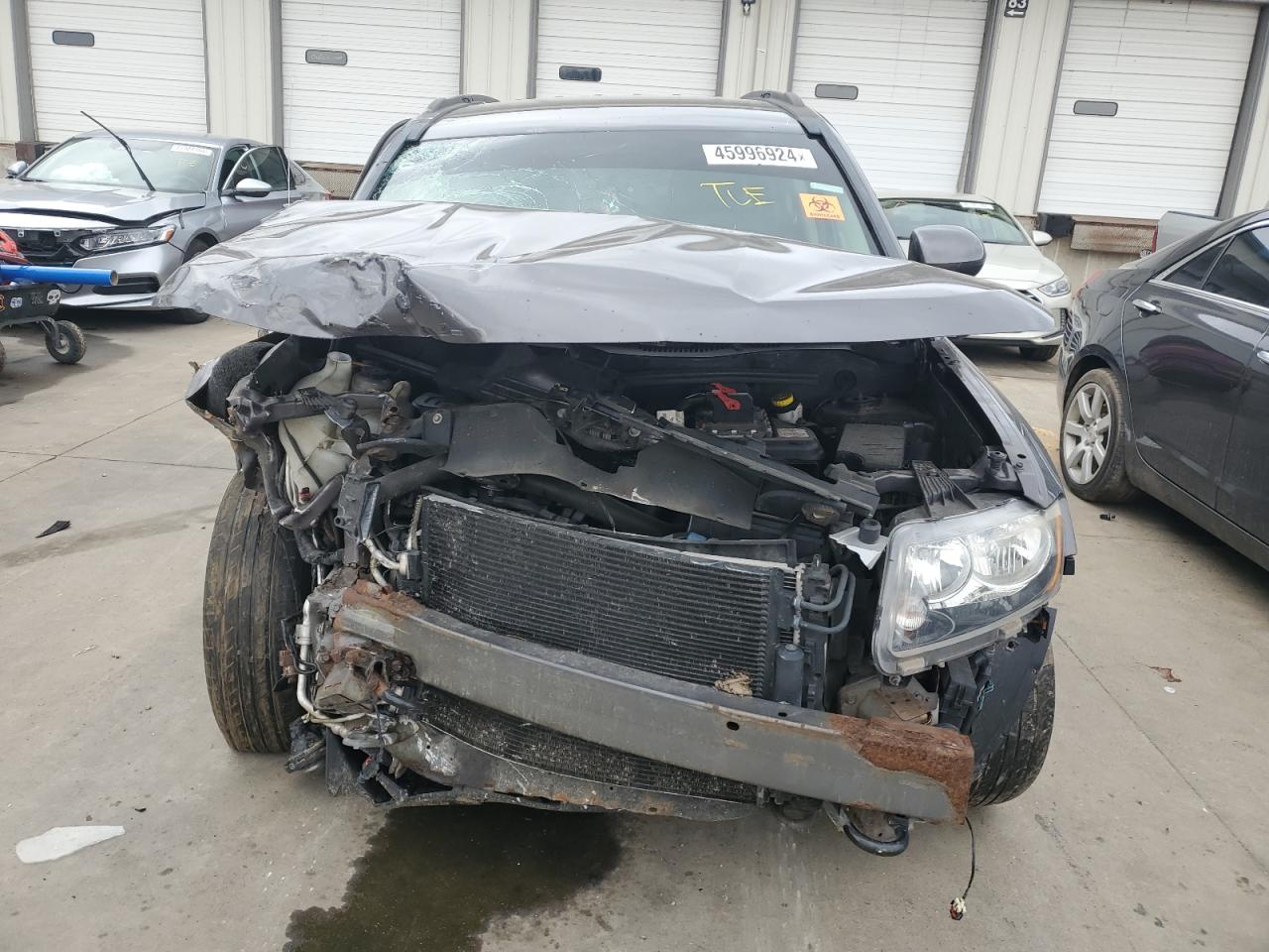 2015 Jeep Compass - Image 5