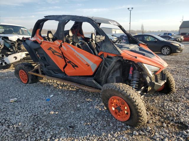 2023 Polaris Rzr Turbo R 4 Ultimate